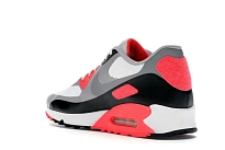 Фото № 6 с приближением к товару «‎Nike Air Max 90 Patch OG Infrared»