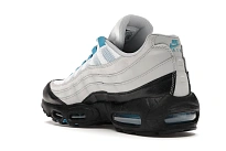 Фото № 6 с приближением к товару «‎Nike Air Max 95 Laser Blue (2020)»