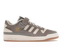 Фото № 1 с приближением к товару «‎adidas Forum Low Charcoal Solid Grey Gum»