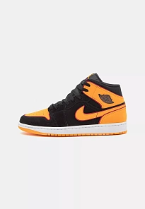 Фото № 1 с приближением к товару «‎AIR JORDAN 1 MID SE V2»