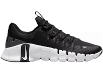 Фото № 1 с приближением к товару «‎Nike Free Metcon 5 Black Anthracite »