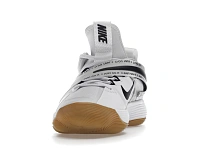 Фото № 4 с приближением к товару «‎Nike React Hyperset White Black Gum »