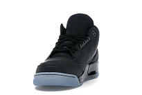 Фото № 2 с приближением к товару «‎Jordan 3 Retro 5Lab3 Black»