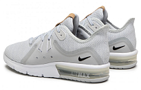 Фото № 4 с приближением к товару «‎ Nike Air Max Sequent Running shoes»