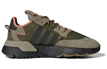  adidas originals Nite Jogger Sports Casual Shoes - 2
