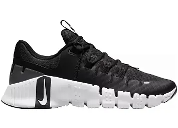 Nike Free Metcon 5 Black Anthracite (DV3950-001)