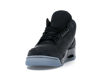 Jordan 3 Retro 5Lab3 Black - 2