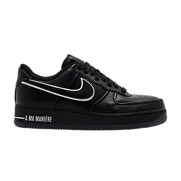 A Ma Maniére x Nike Women's Air Force 1 Low Hand Wash Cold