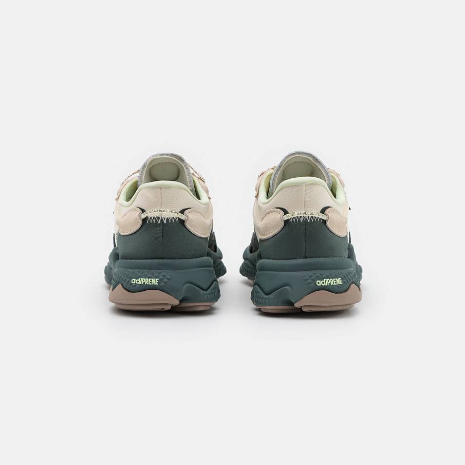 Фото № 3 с приближением к товару «‎Adidas Ozweego »