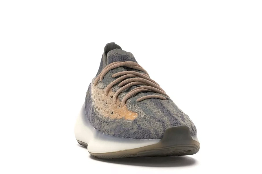 Фото № 3 с приближением к товару «‎adidas Yeezy Boost 380 Mist Reflective»