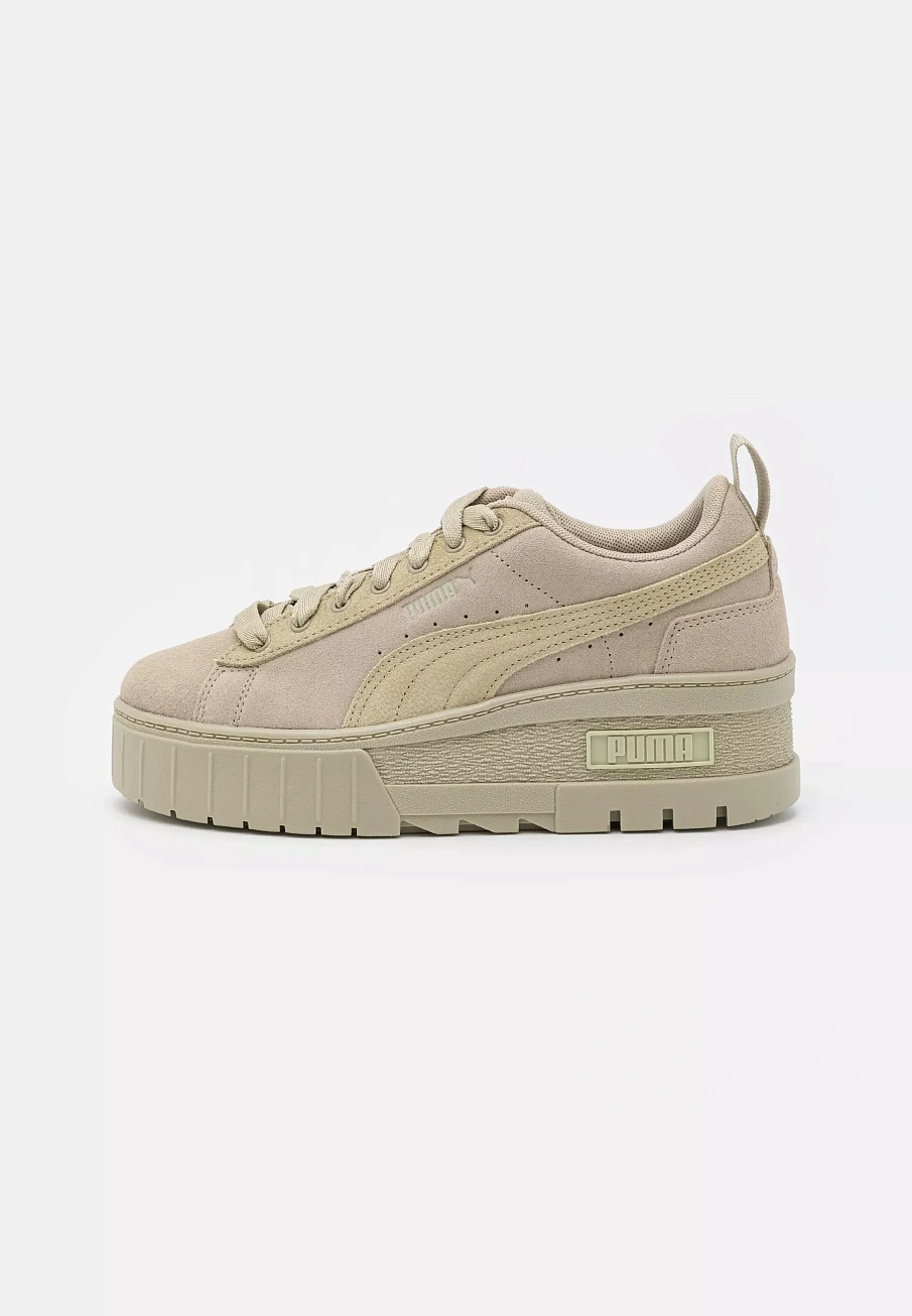 Фото № 2 с приближением к товару «‎Кроссовки Puma SPPU111A0Y6-C11-N»