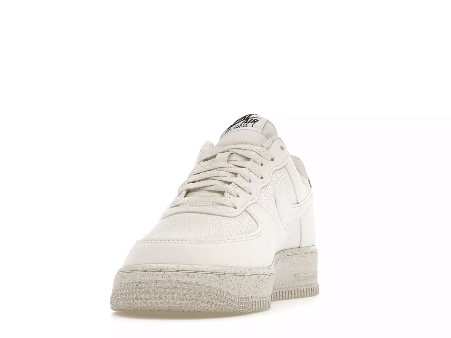 Фото № 2 с приближением к товару «‎Nike Air Force 1 Low '07 LV8 Next Nature Cork»