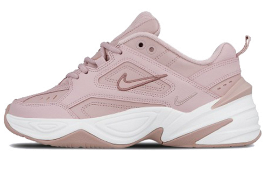Фото № 1 с приближением к товару «‎Nike M2k Tekno Plum Chalk (W)»