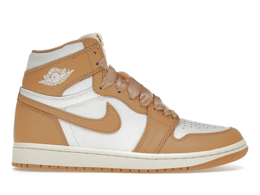 Фото № 1 с приближением к товару «‎Jordan 1 Retro High OG Praline »
