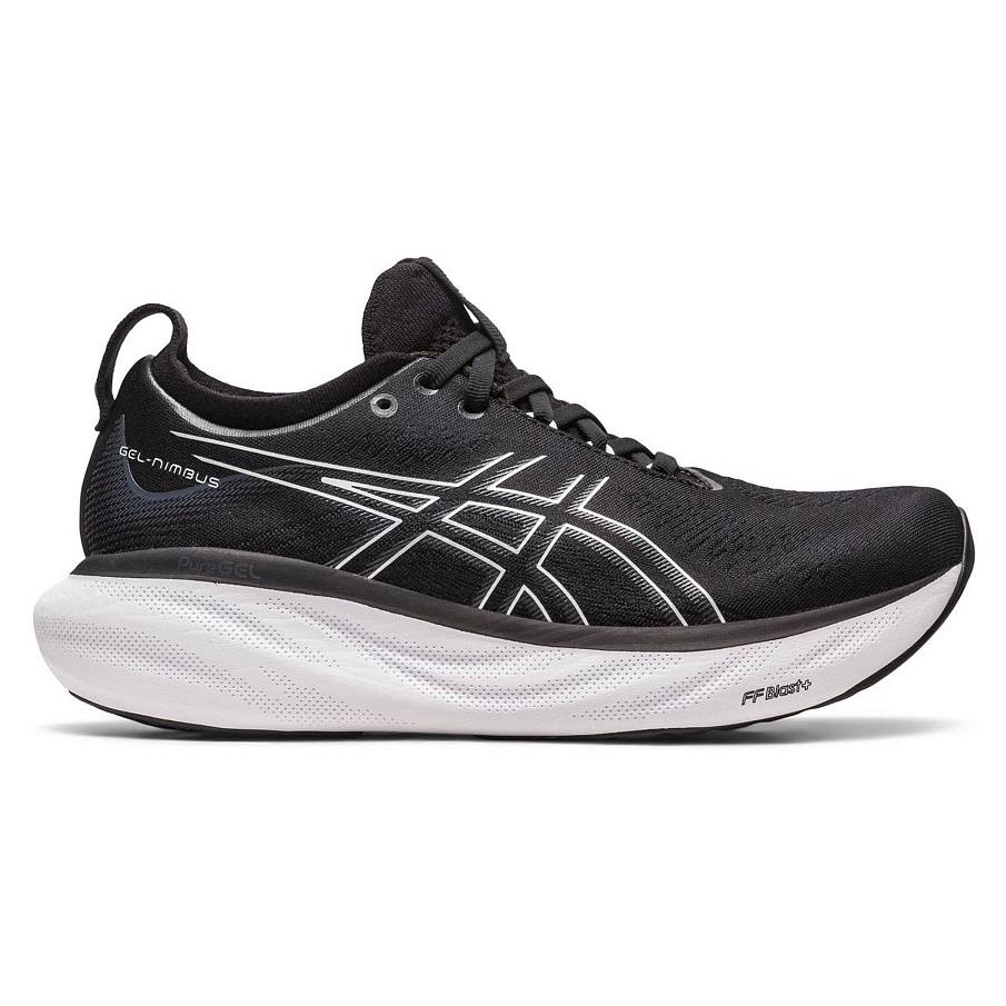 Фото № 5 с приближением к товару «‎Asics Gel-Nimbus 25»