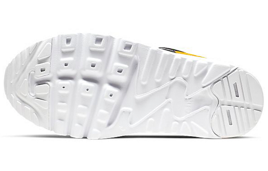 Фото № 4 с приближением к товару «‎Nike Air Max Tiny 90 (BP) Black»