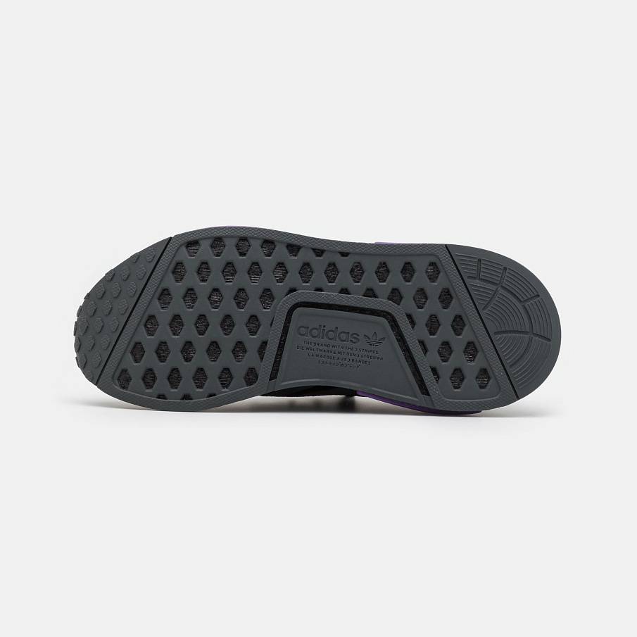 Фото № 5 с приближением к товару «‎Adidas Nmd_r1 »