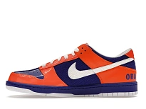 Фото № 3 с приближением к товару «‎Nike Dunk Low Syracuse Orangemen»