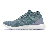 Фото № 3 с приближением к товару «‎adidas Ultra Boost Mid Multi-Color Grey»