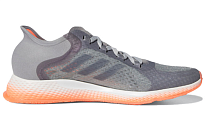 Фото № 2 с приближением к товару «‎adidas Focus Breathein Wmns GreyOrange»