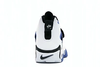 Фото № 4 с приближением к товару «‎Nike Air Mission White Royal Black»