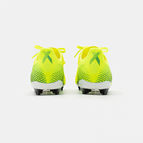 Фото № 3 с приближением к товару «‎Adidas X Ghosted.2 FG »