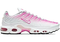 Фото № 1 с приближением к товару «‎Nike Air Max Plus Pink Fade »