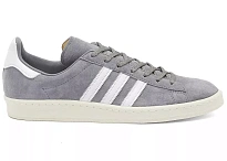 Фото № 1 с приближением к товару «‎adidas Campus 80s Grey Off White»