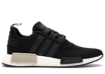 Фото № 1 с приближением к товару «‎adidas NMD R1 Footlocker Australia Light Brown»
