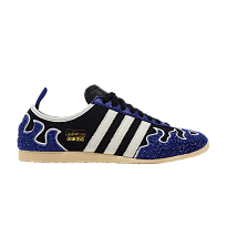 Фото № 1 с приближением к товару «‎Brain Dead x adidas Japan Blue Warm Vanilla»