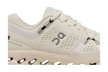 ON Women's Cloudsurfer 2 Ivory - 3