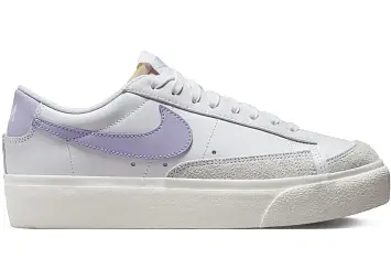 Nike Blazer Low Platform (DJ0292-114)