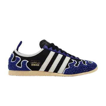 Brain Dead x adidas Japan Blue Warm Vanilla