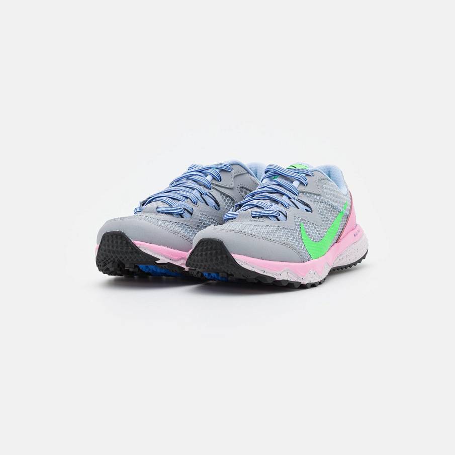 Фото № 2 с приближением к товару «‎Nike Juniper Trail»