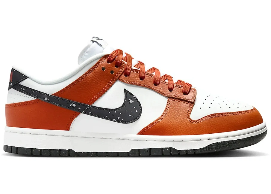 Фото № 1 с приближением к товару «‎Nike Dunk Low Night Sky»