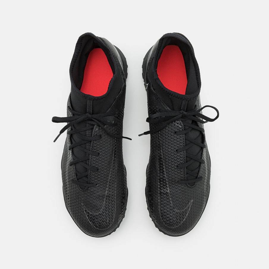 Фото № 4 с приближением к товару «‎Nike Gt2 Club Dynamic Fit TF»