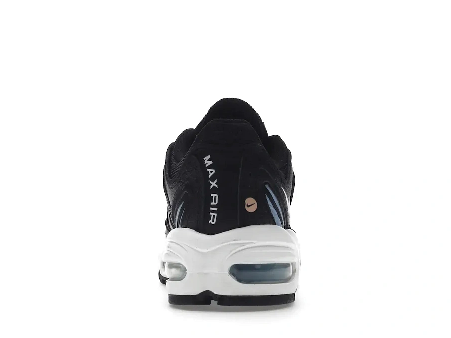 Фото № 4 с приближением к товару «‎Nike Air Max Tailwind 4 Black Coral Stardust »
