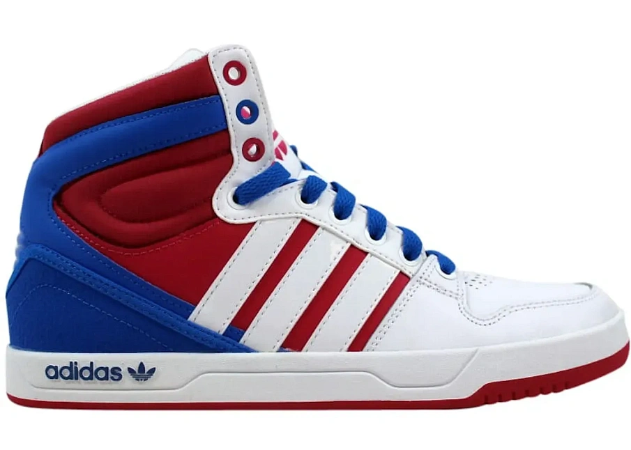 Фото № 1 с приближением к товару «‎adidas Court Attitude W White »