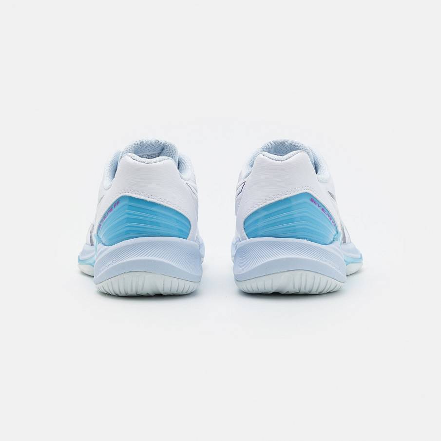 Фото № 3 с приближением к товару «‎Asics Sky Elite 2 FF»