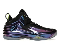 Фото № 1 с приближением к товару «‎Nike Chuck Posite Cave Purple»