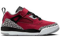 Фото № 1 с приближением к товару «‎Jordan Spizike Low»