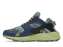 Фото № 3 с приближением к товару «‎Nike Air Huarache Crater Premium Mystic Navy»