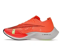 Фото № 5 с приближением к товару «‎Nike ZoomX Vaporfly Next% 2 Total Orange»