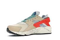 Фото № 2 с приближением к товару «‎Nike Air Huarache Run Desert Ore Hyper Jade»