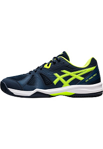 Фото № 1 с приближением к товару «‎Asics Gel-Padel Pro 5»
