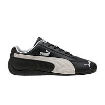 Фото № 1 с приближением к товару «‎Puma Speedcat Leather Black White Suede Stripe»