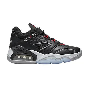 Air Jordan Point Lane GS Black Cement - 1