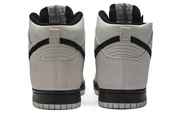 Nike Dunk High 'Light Bone' - 6