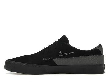 Nike SB Shane Premium Black Iron Grey - 3