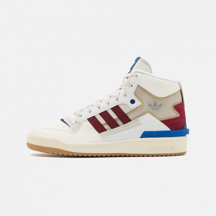 Фото № 1 с приближением к товару «‎Adidas Forum Exhibit 2 »